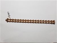 Bracelet Soprana Gioielleria Femme Vintage in Or OG-OR ANNI 50 PRIVATO - OG-OR ANNI 50 PRIVATO